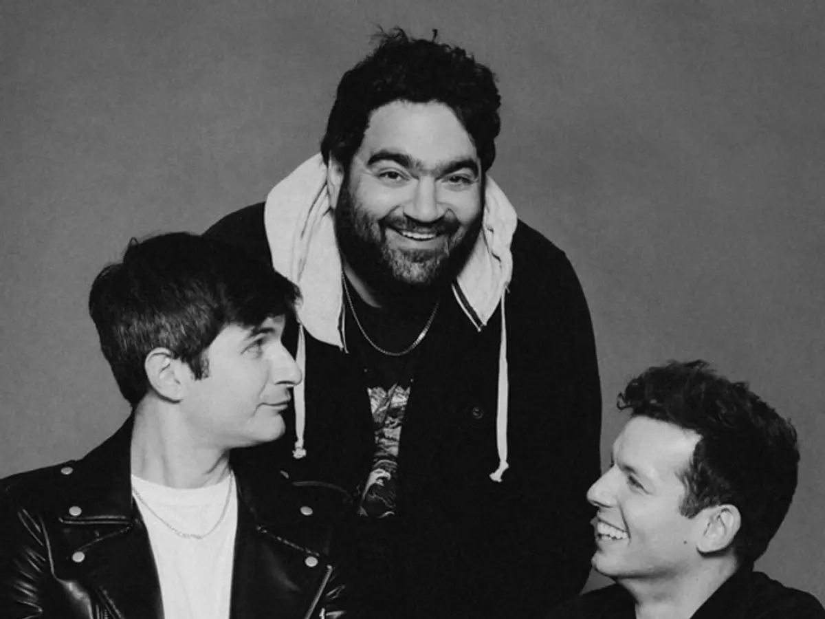 Wolves of Glendale (21+ Event)