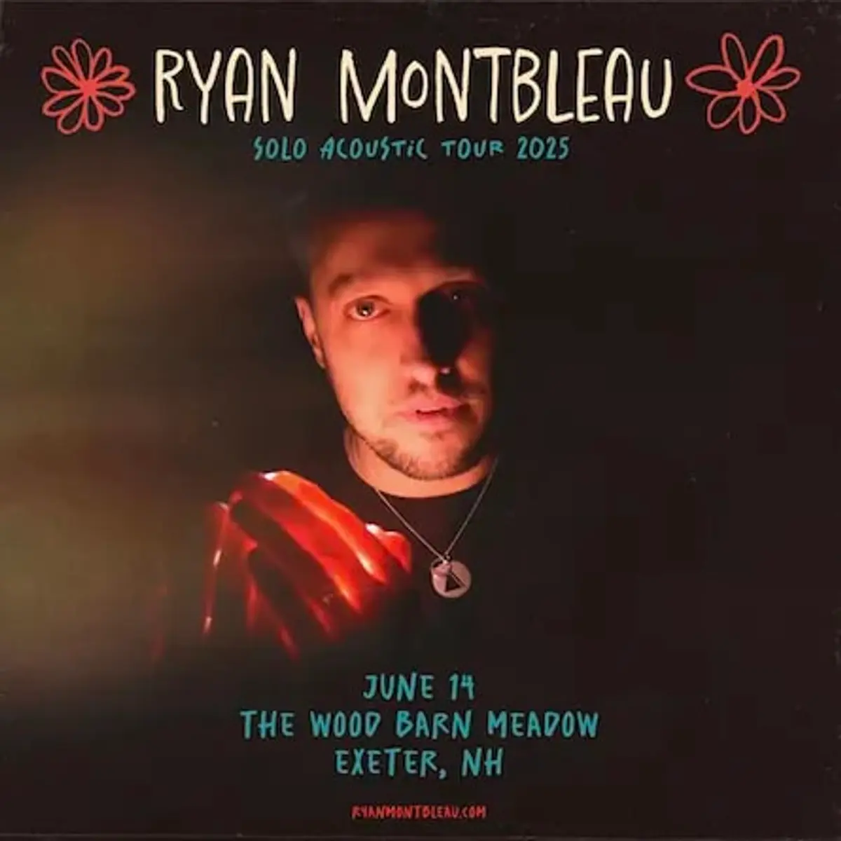 Ryan Montbleau