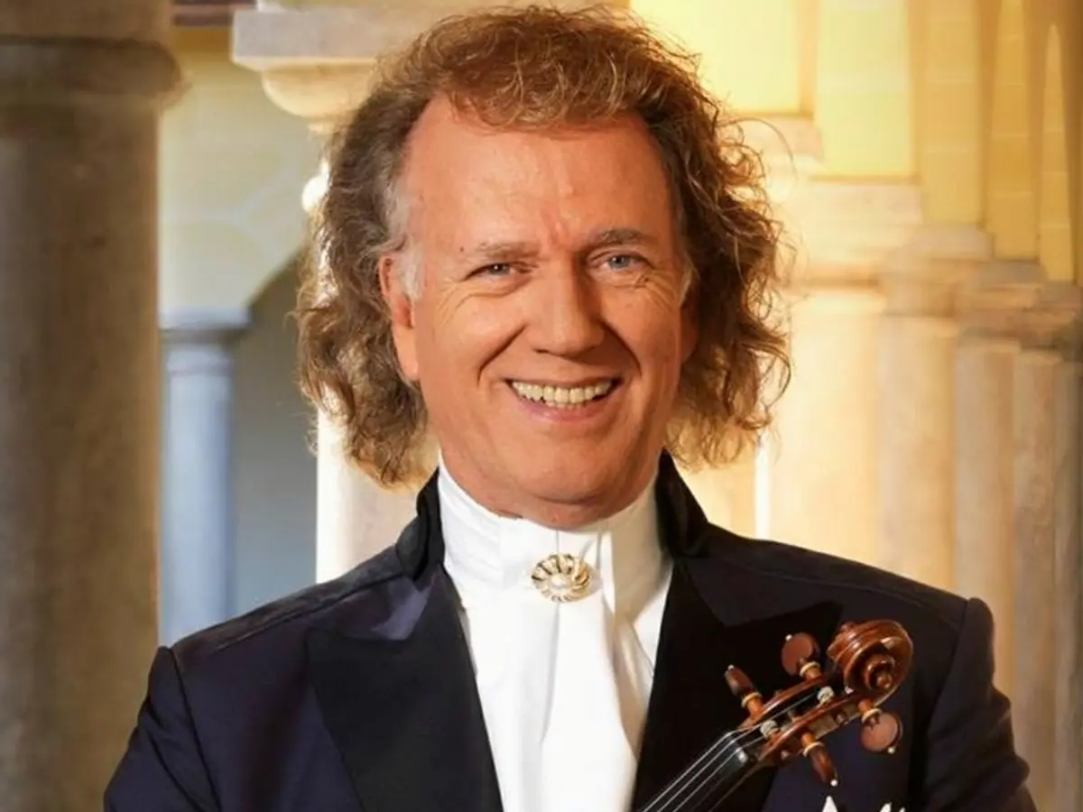 Andre Rieu