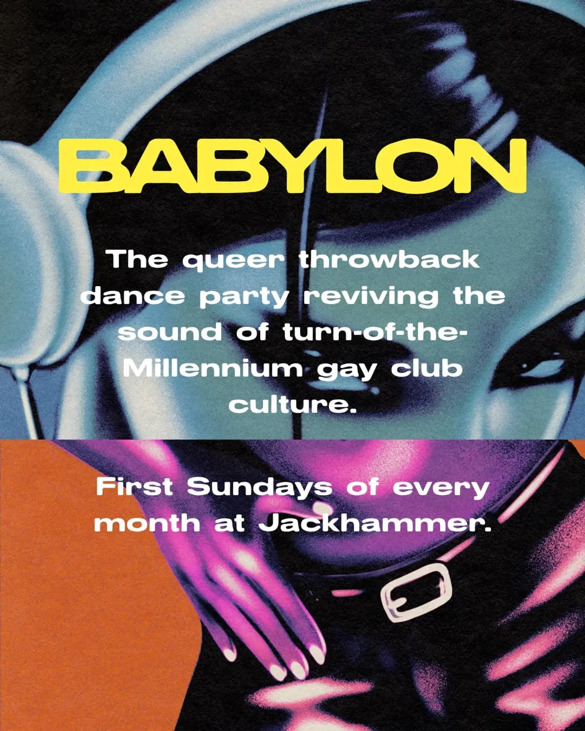 Babylon