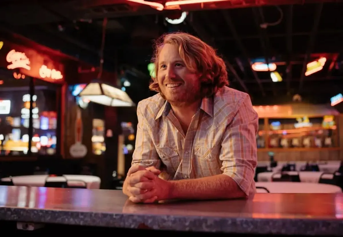 WILLIAM CLARK GREEN w/ Covington Creek