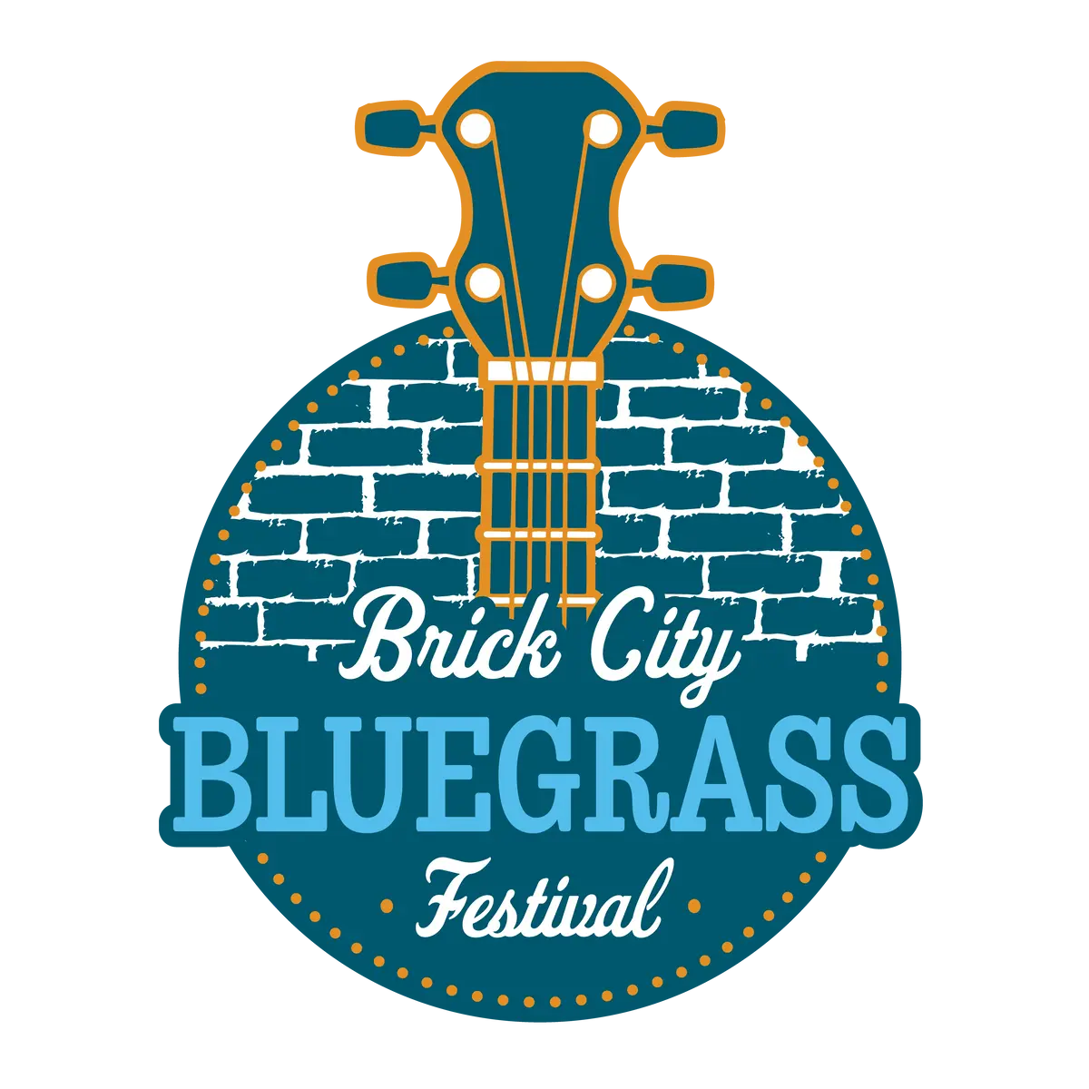 Brick City Bluegrass Festival 2026