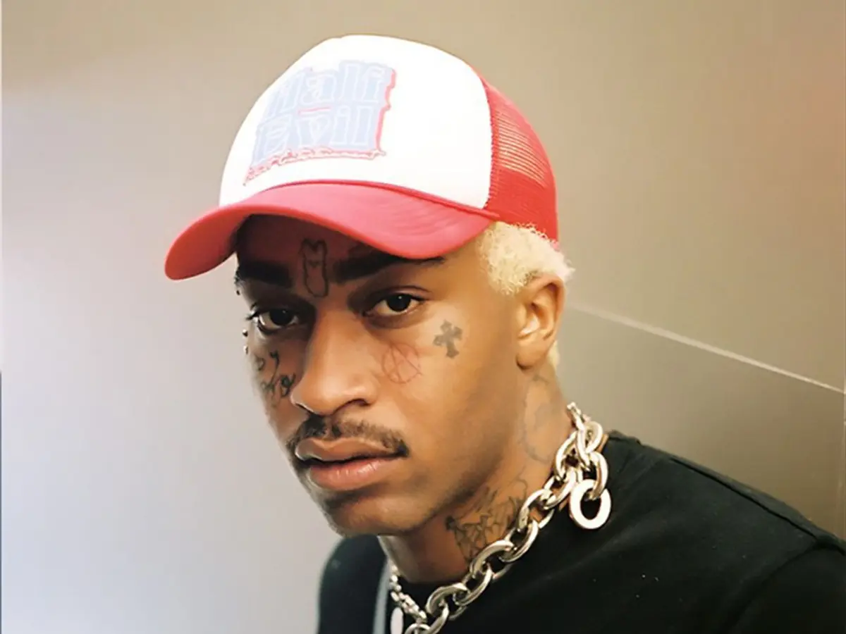 Lil Tracy