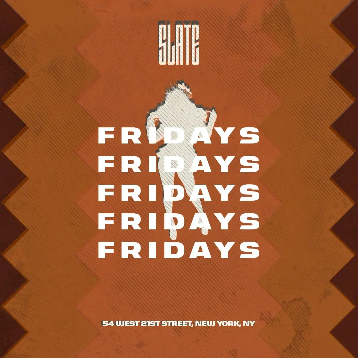 Slate Fridays 7/25