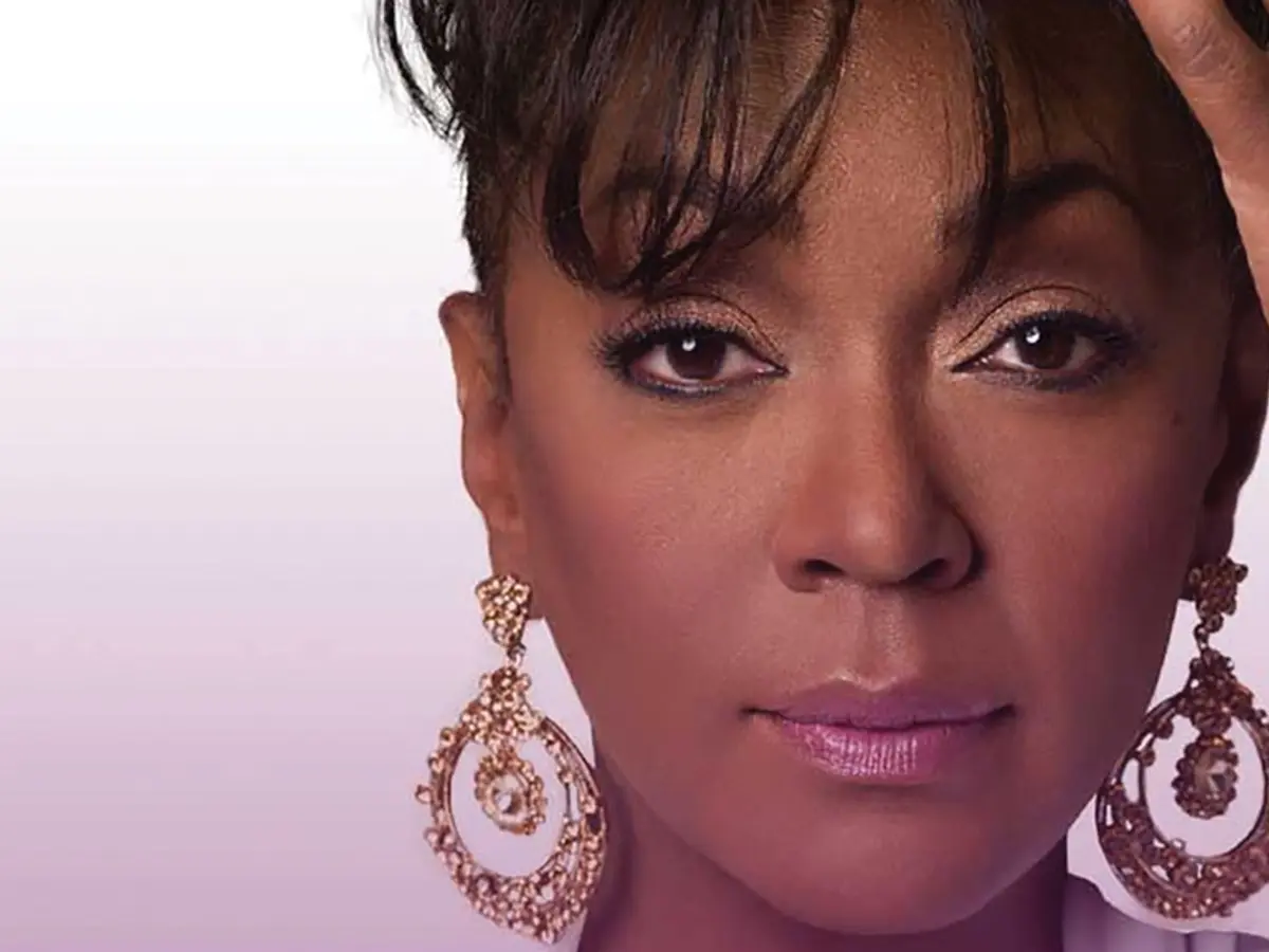 Anita Baker