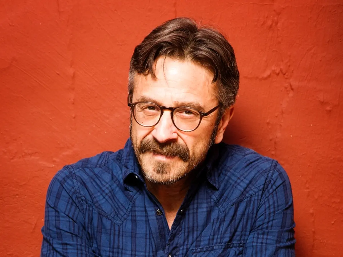 Marc Maron (18+ Event)