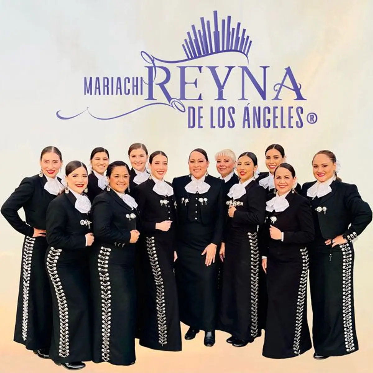 Mariachi Reyna de Los Angeles