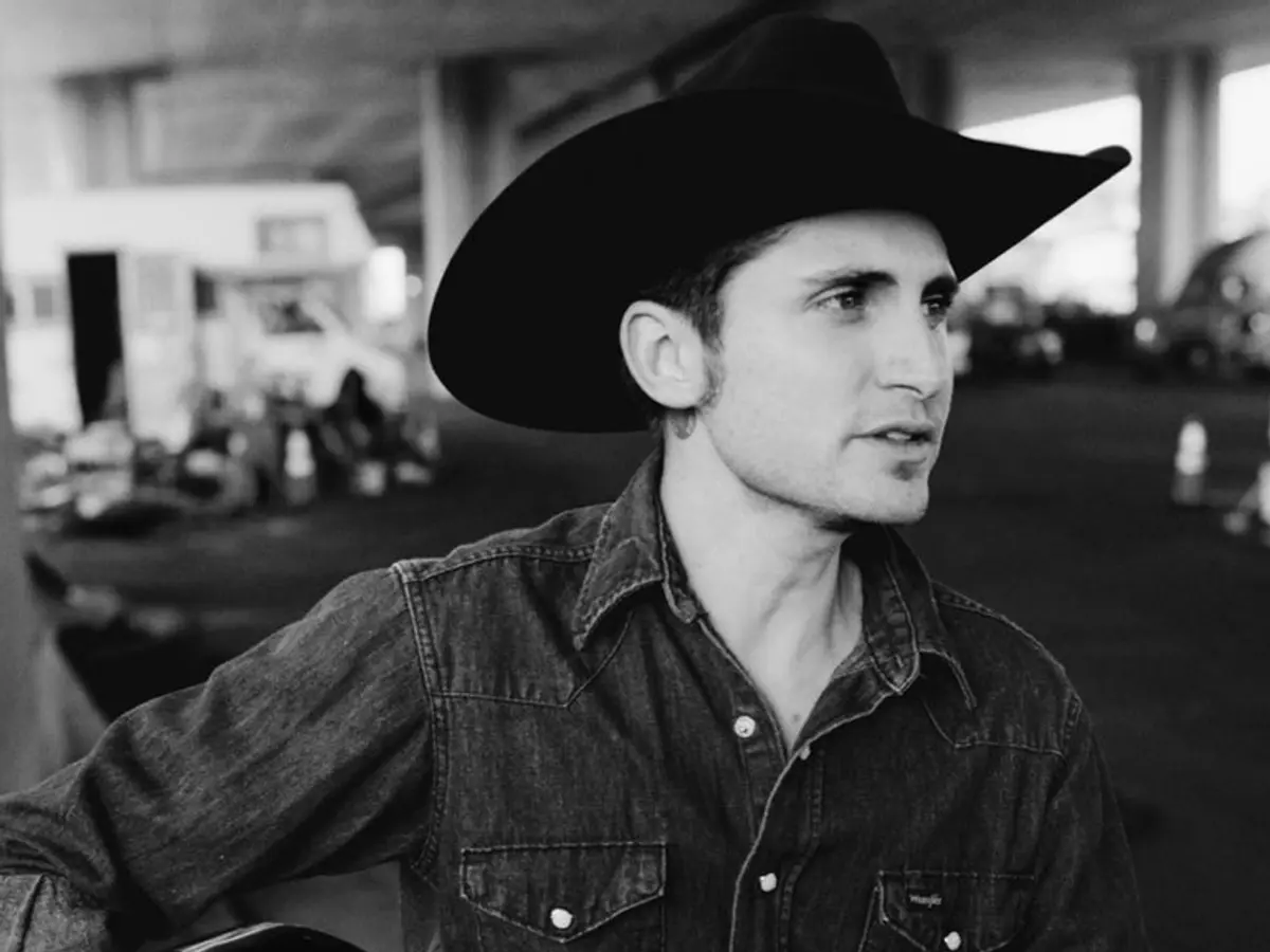 Jesse Daniel (21+ Event)