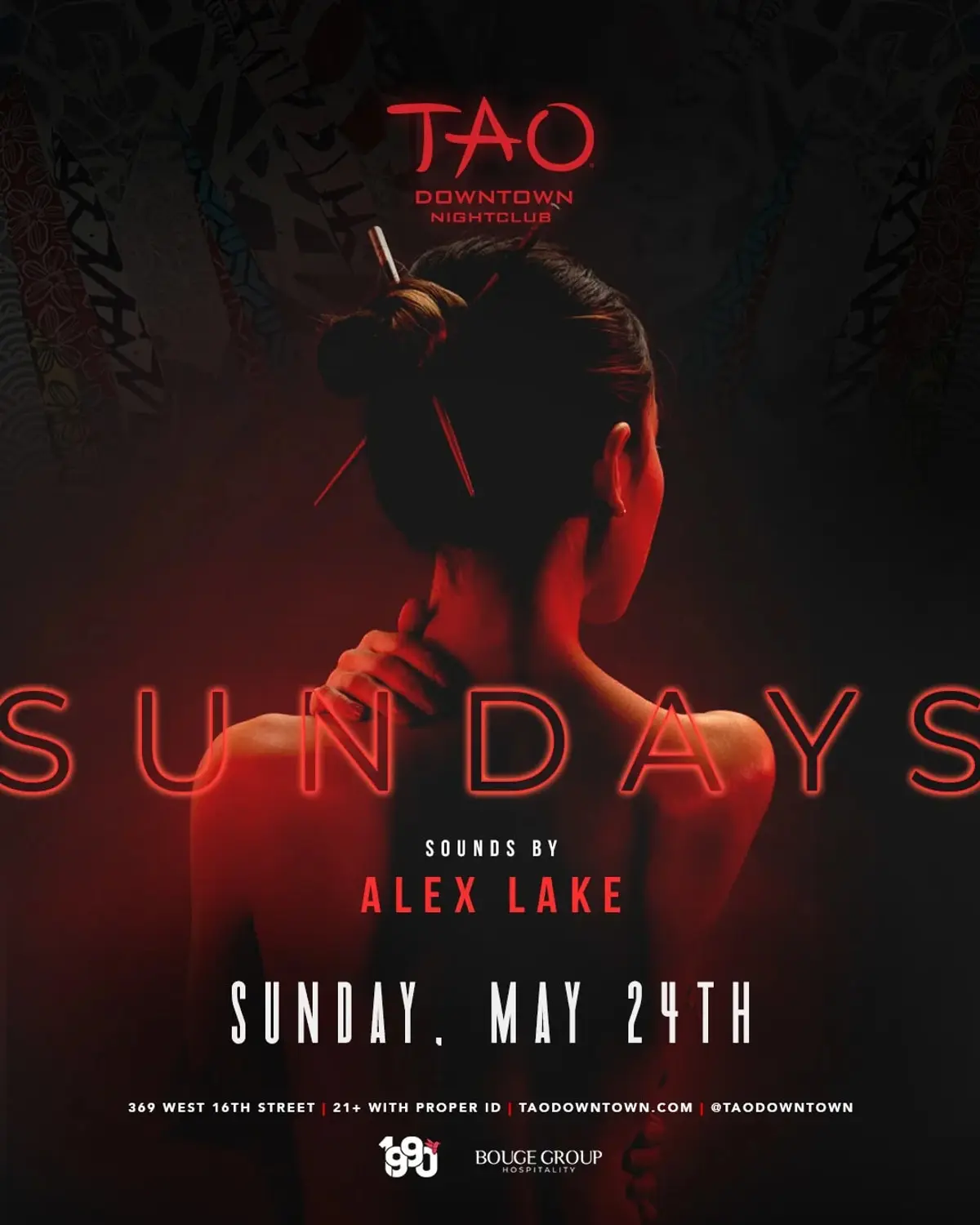 Alex Lake