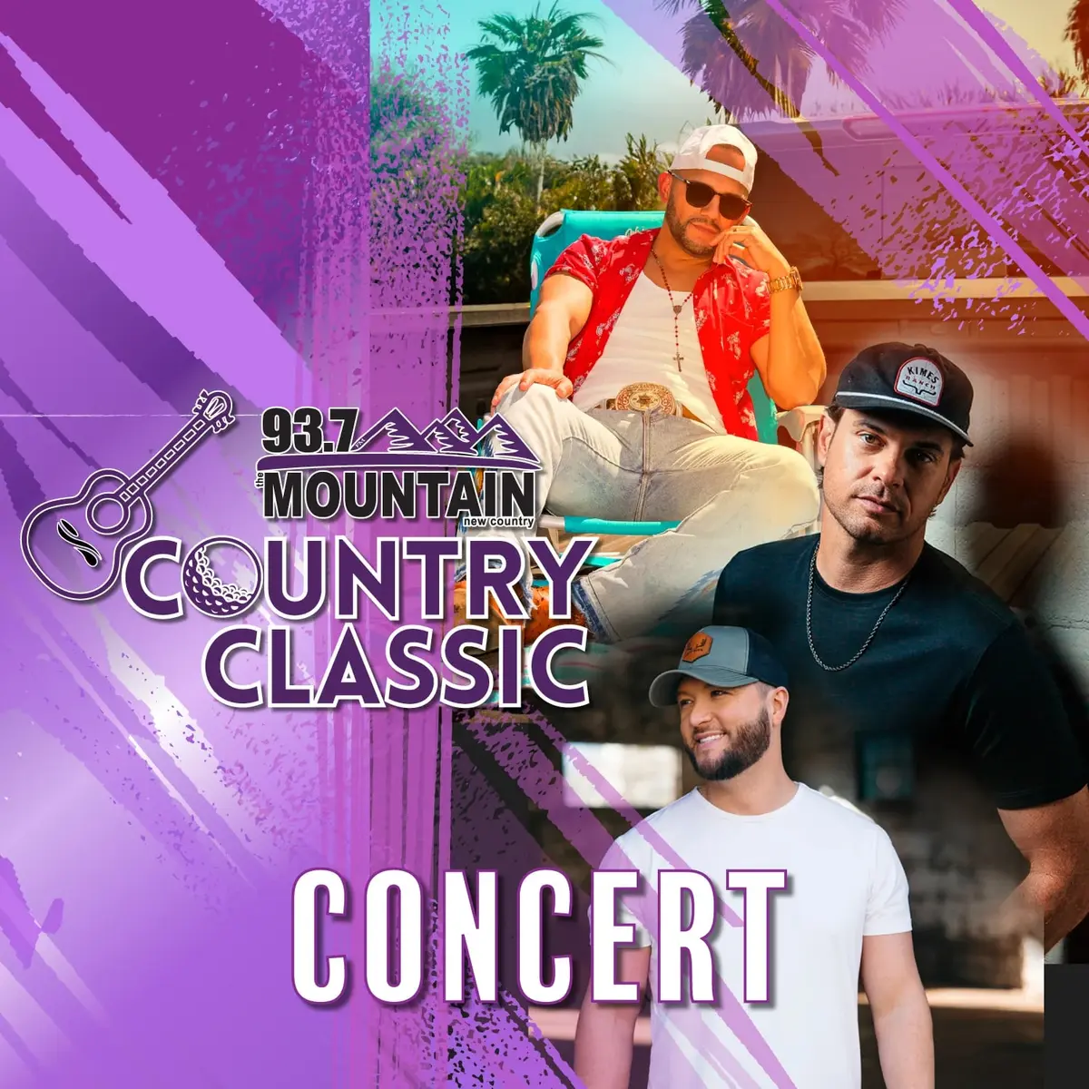 The Mountain Country Classic