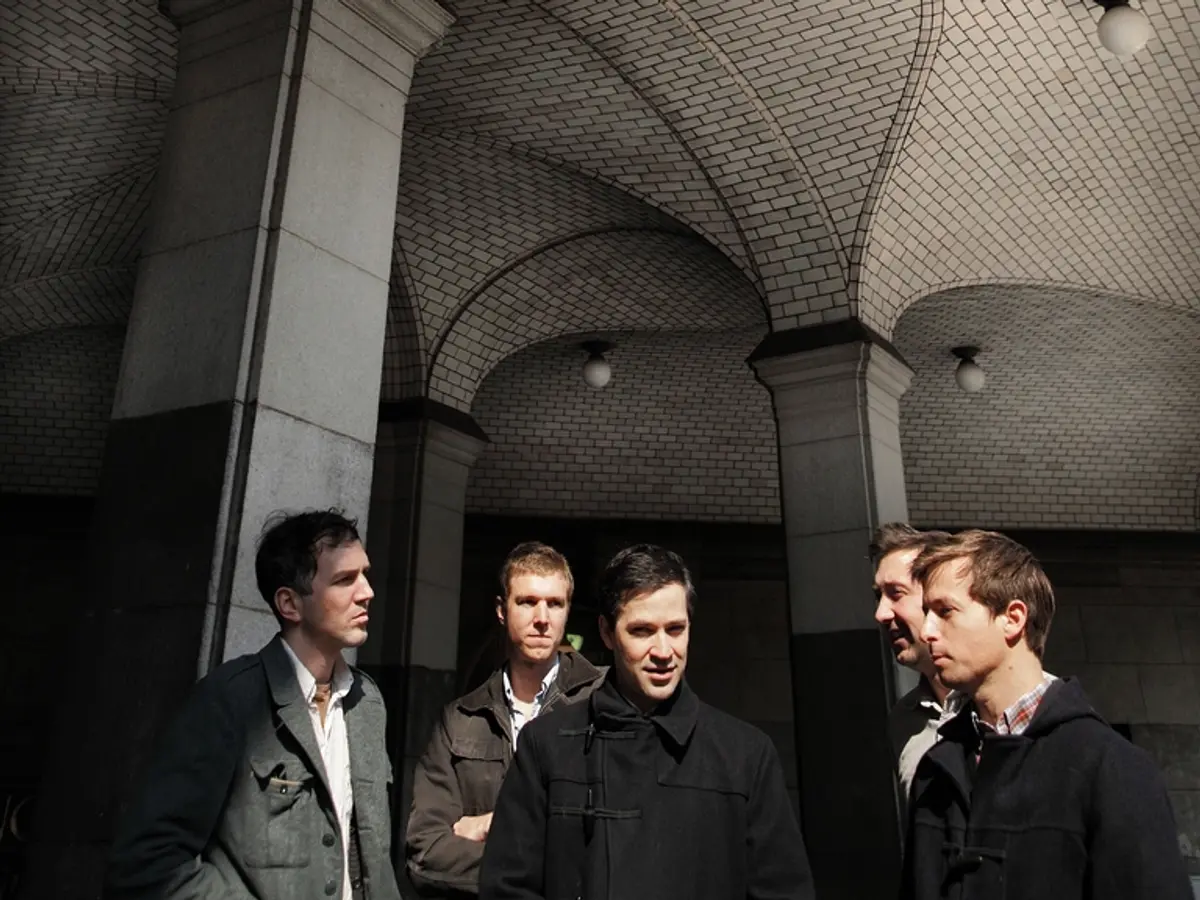 The Walkmen (21+ Event)