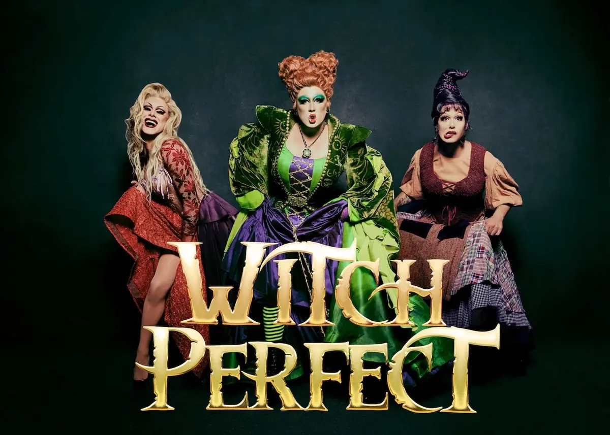 Witch Perfect
