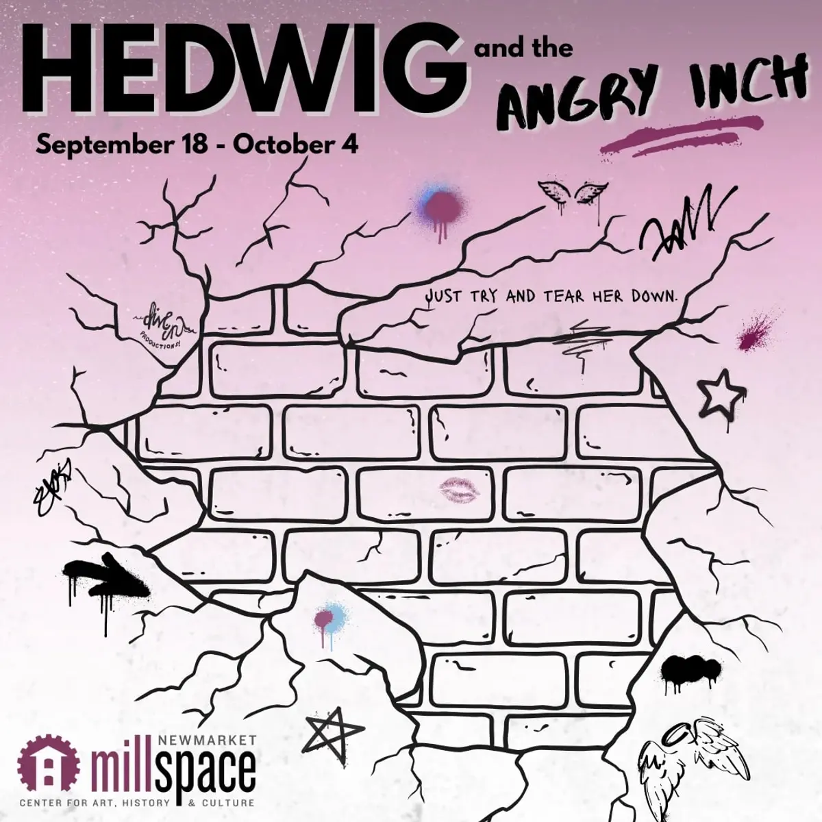 Hedwig and the Angry Inch