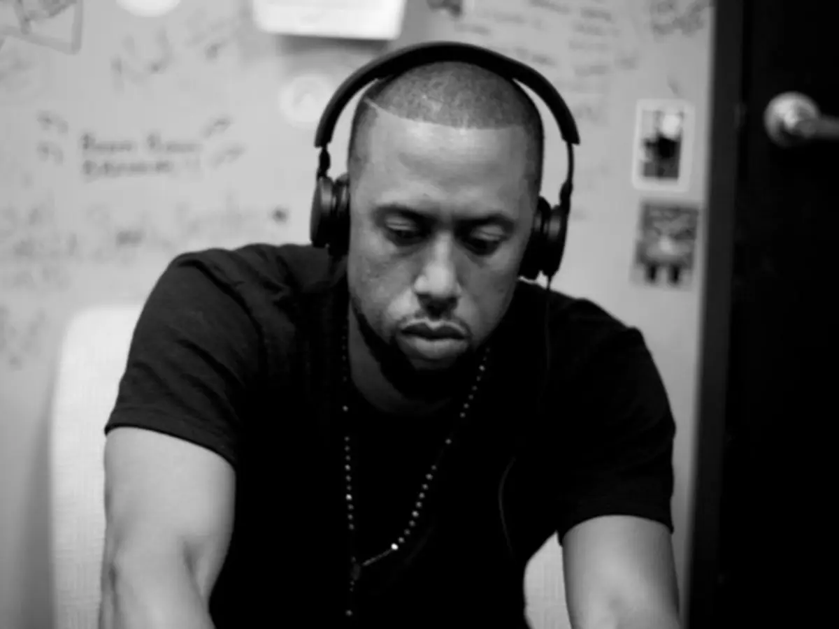 Affion Crockett (21+ Event)