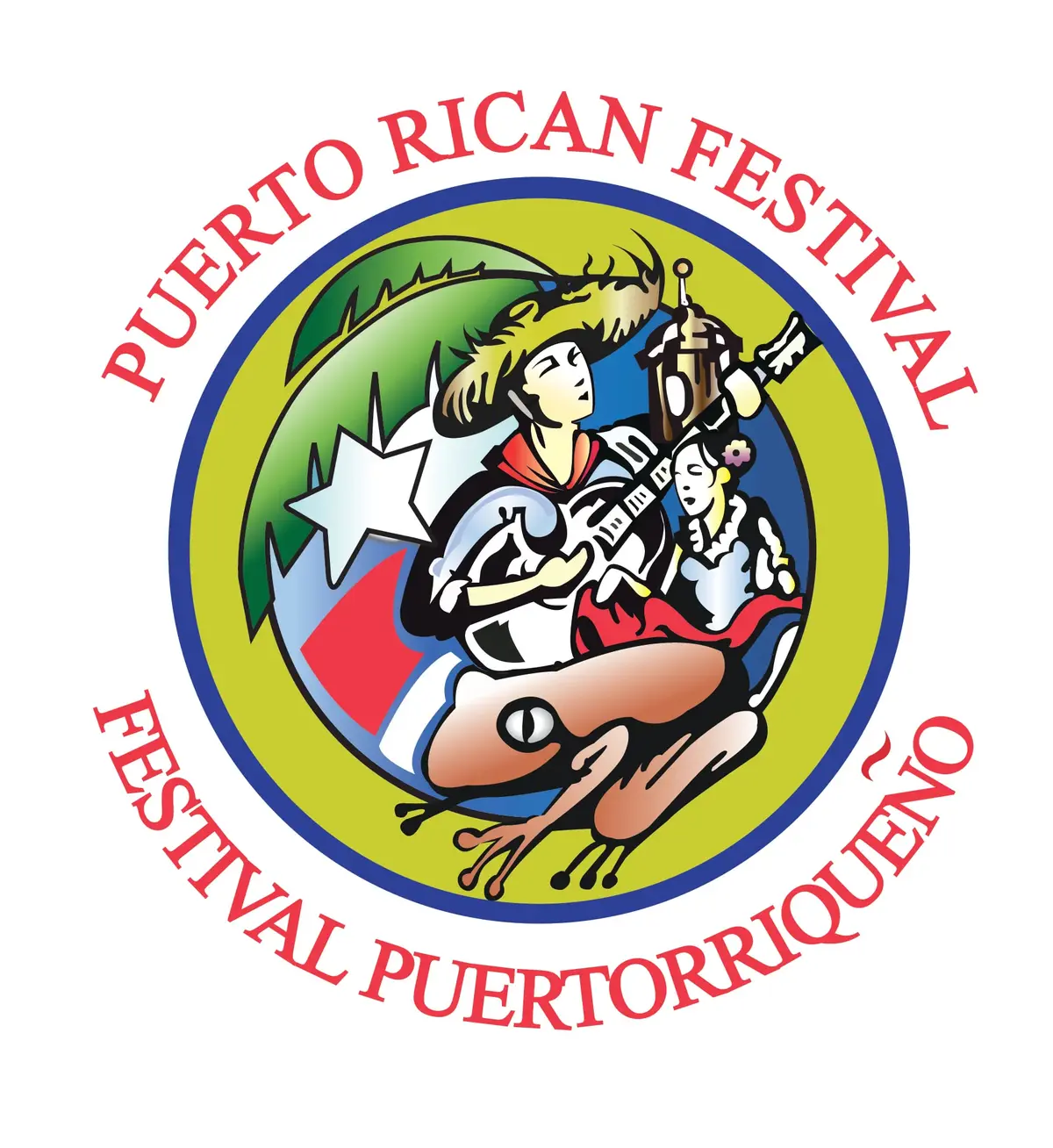 Puerto Rican Festival 2025