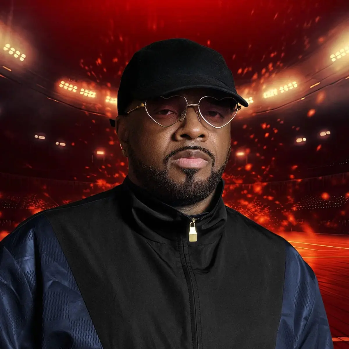 Jermaine Dupri - Baller's Ball