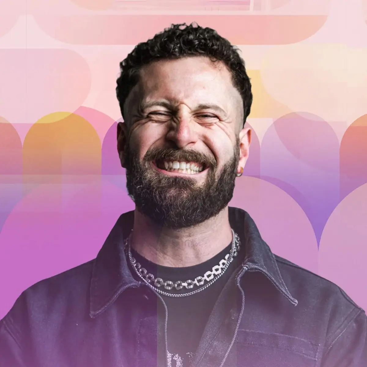 Guest List - Elderbrook (DJ Set)