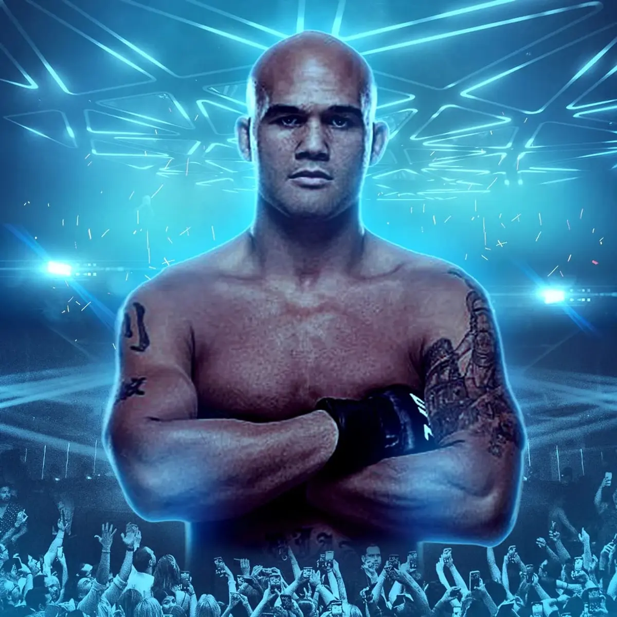 Robbie Lawler Hall of Fame Induction After-Party