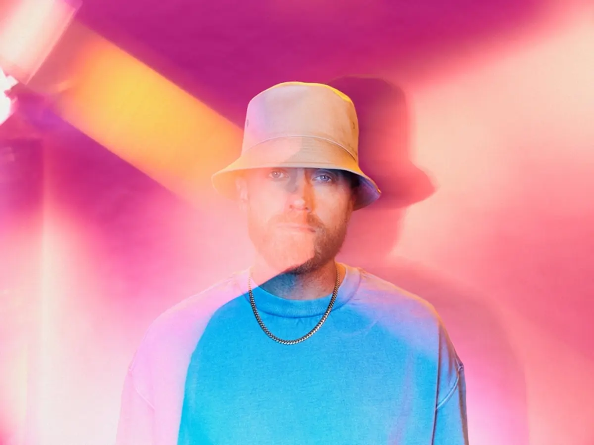 TobyMac with Crowder and Jeremy Camp (Rescheduled from 3/28)