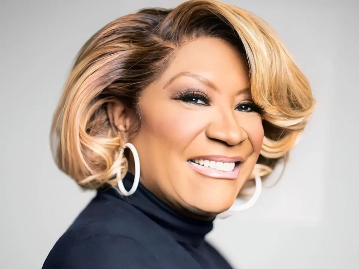 Mother's Day Salute - Patti LeBelle