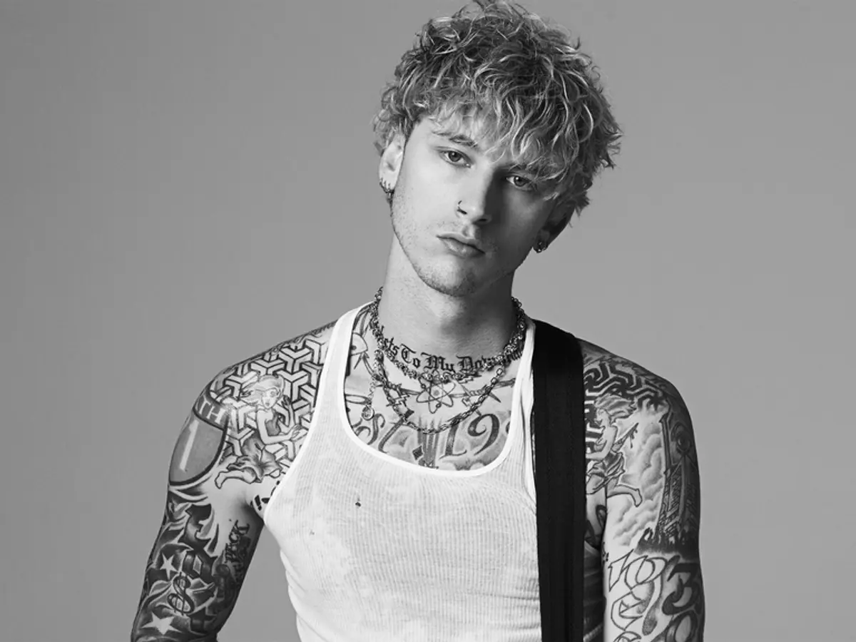 Machine Gun Kelly