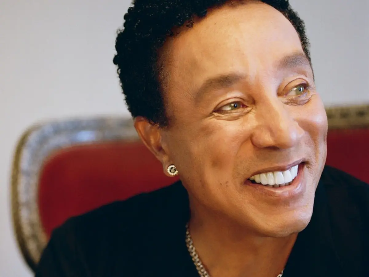 Smokey Robinson