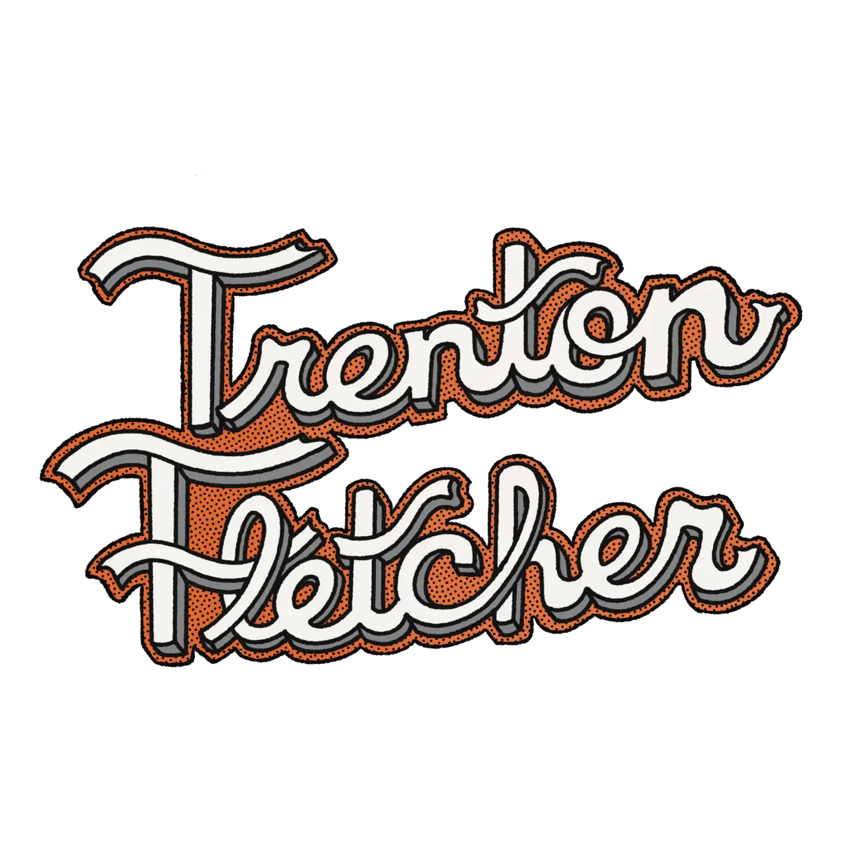 TRENTON FLETCHER