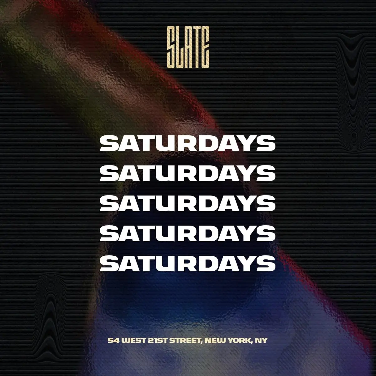 Slate Saturdays 6/20