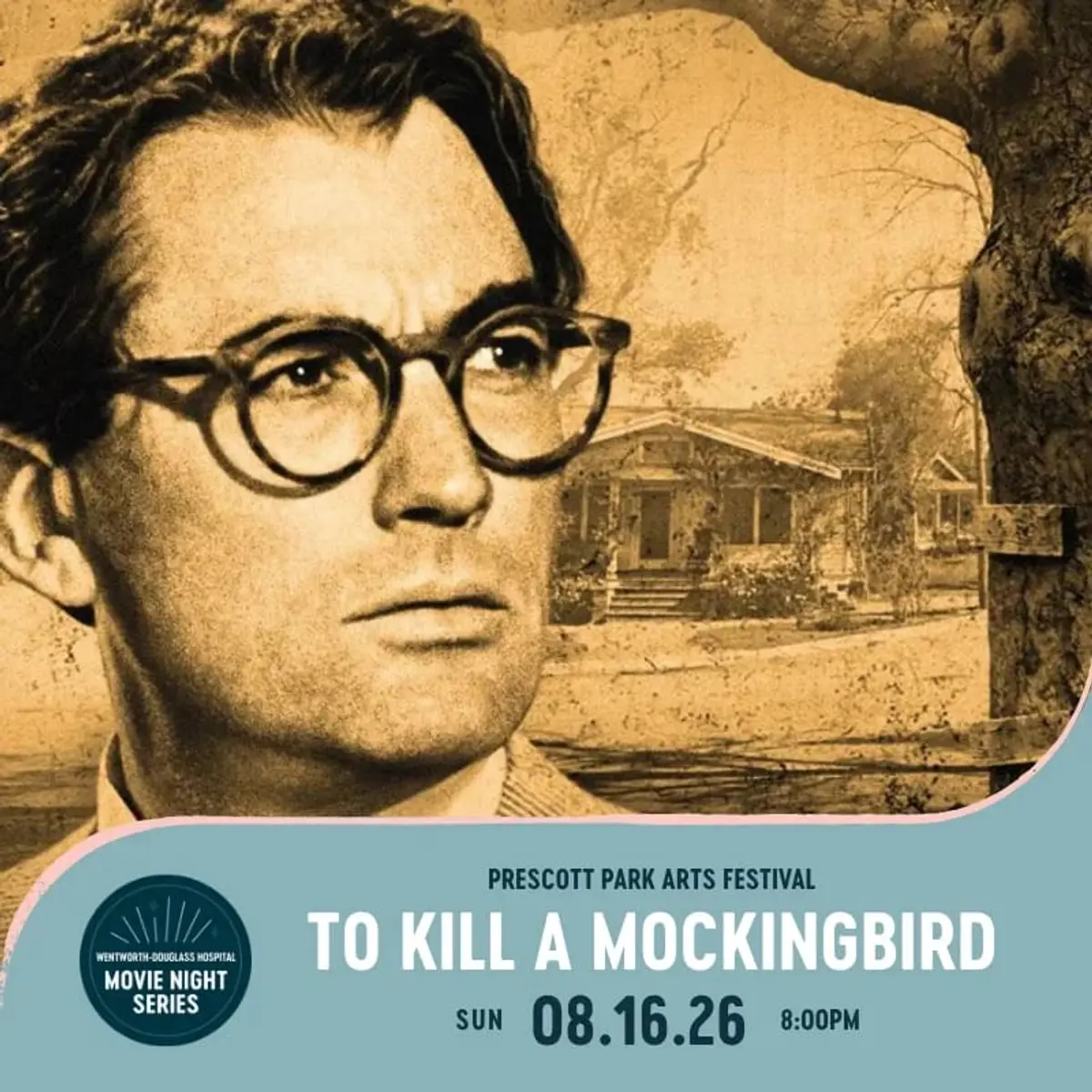 To Kill a Mockingbird