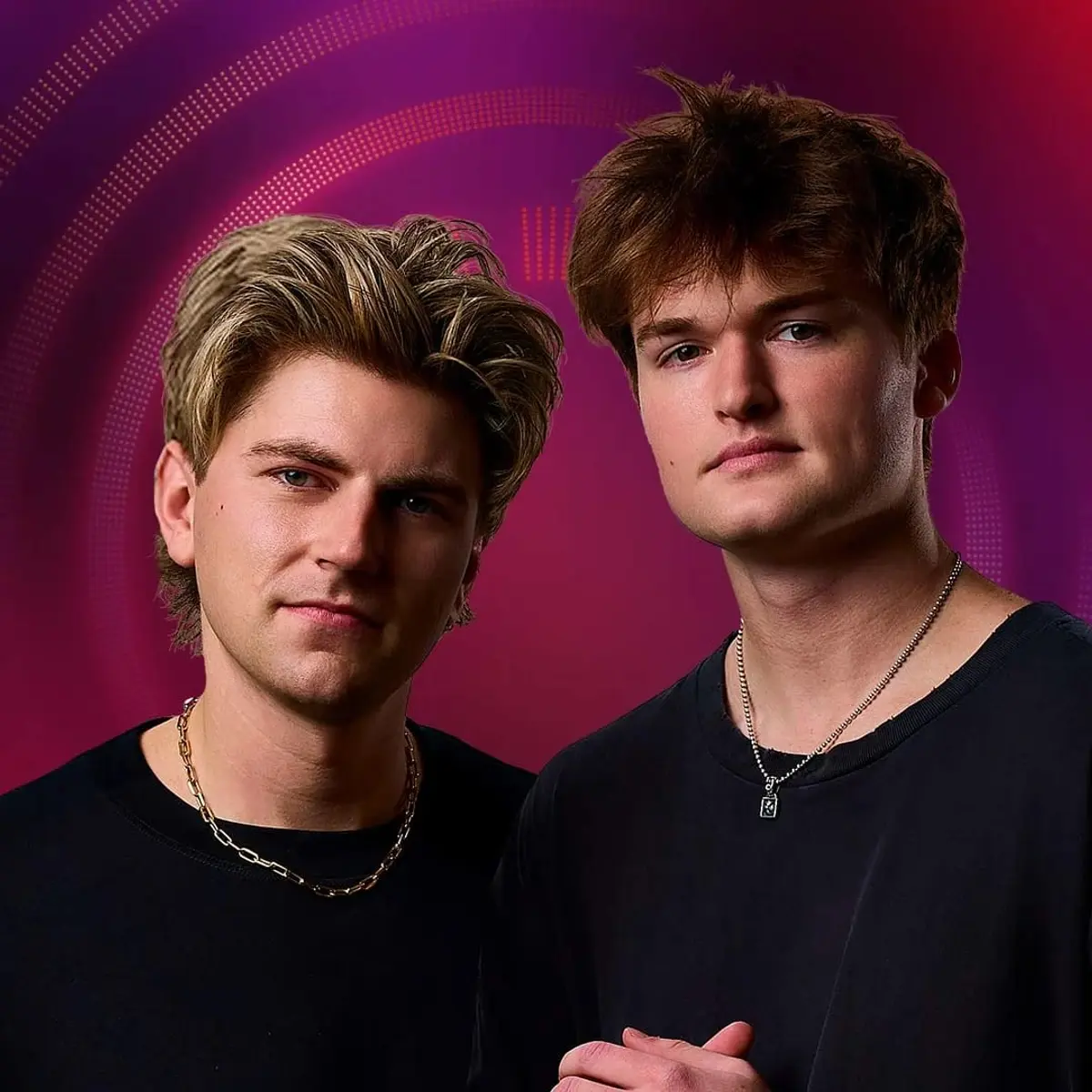 Guest List - TWINSICK