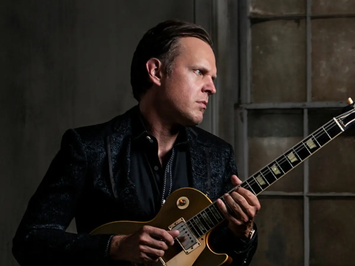 Joe Bonamassa