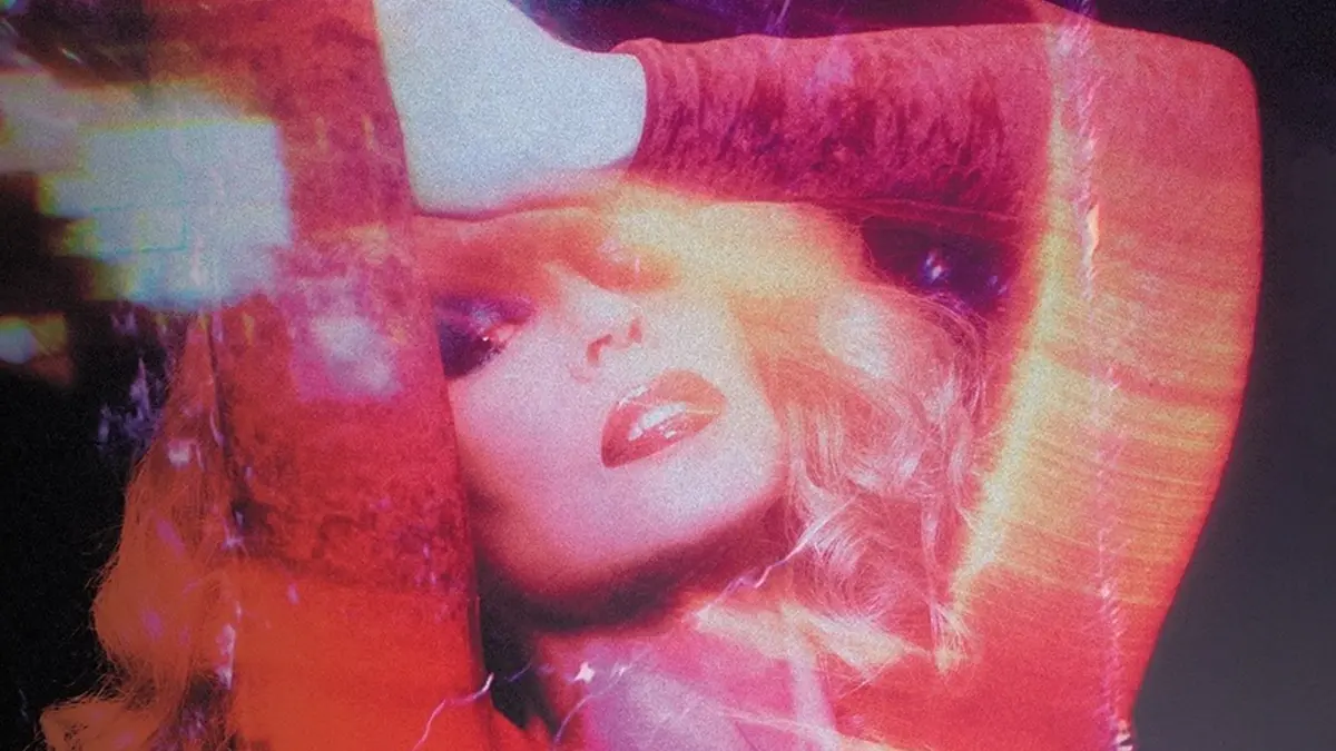 Kylie Minogue (21+ Event)