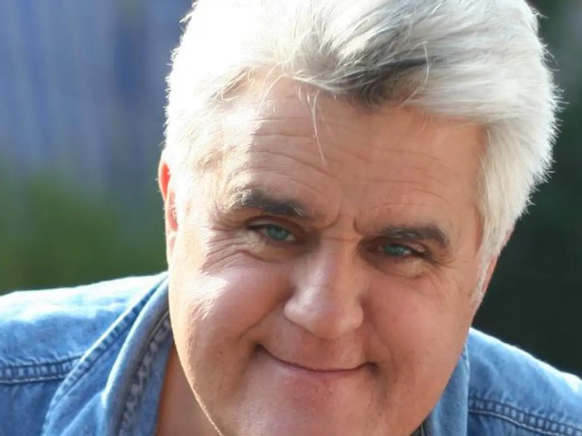 Jay Leno