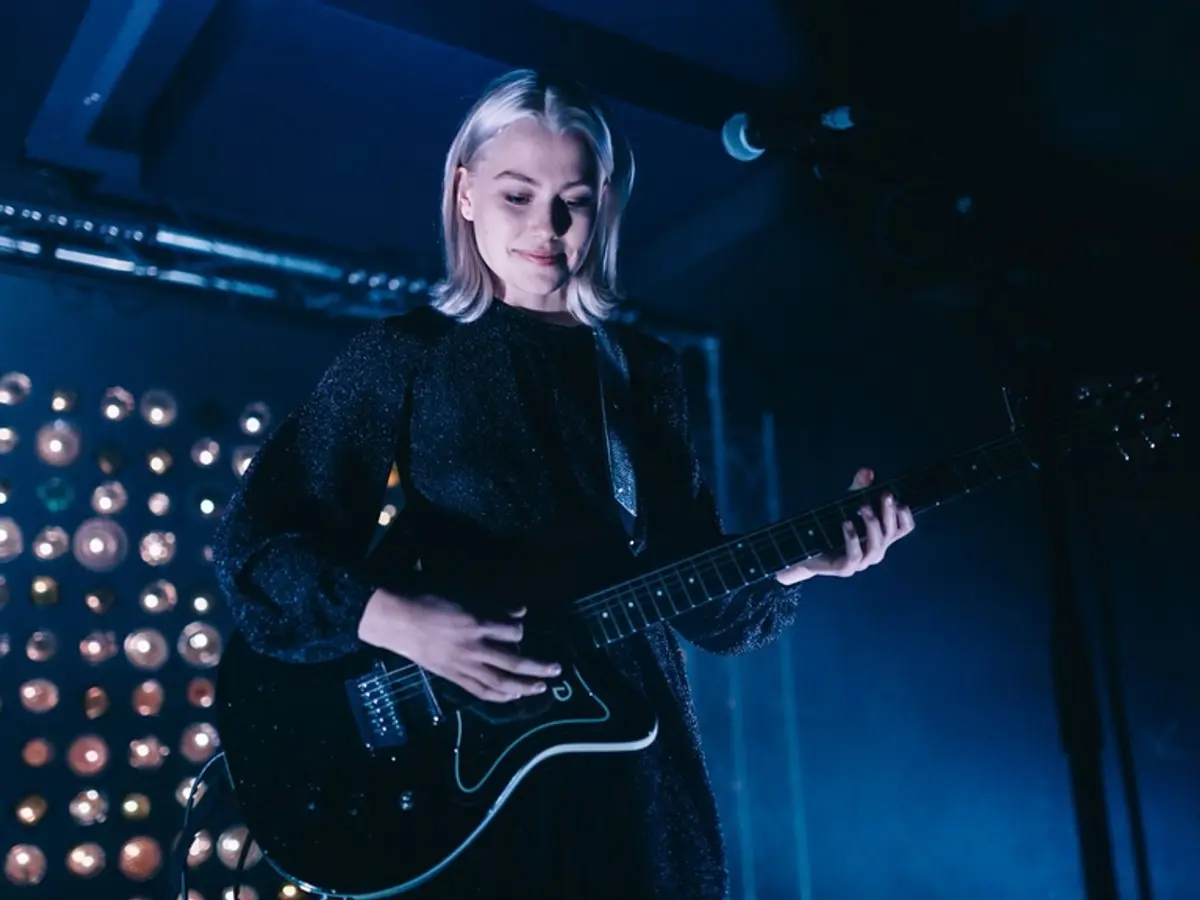 Phoebe Bridgers