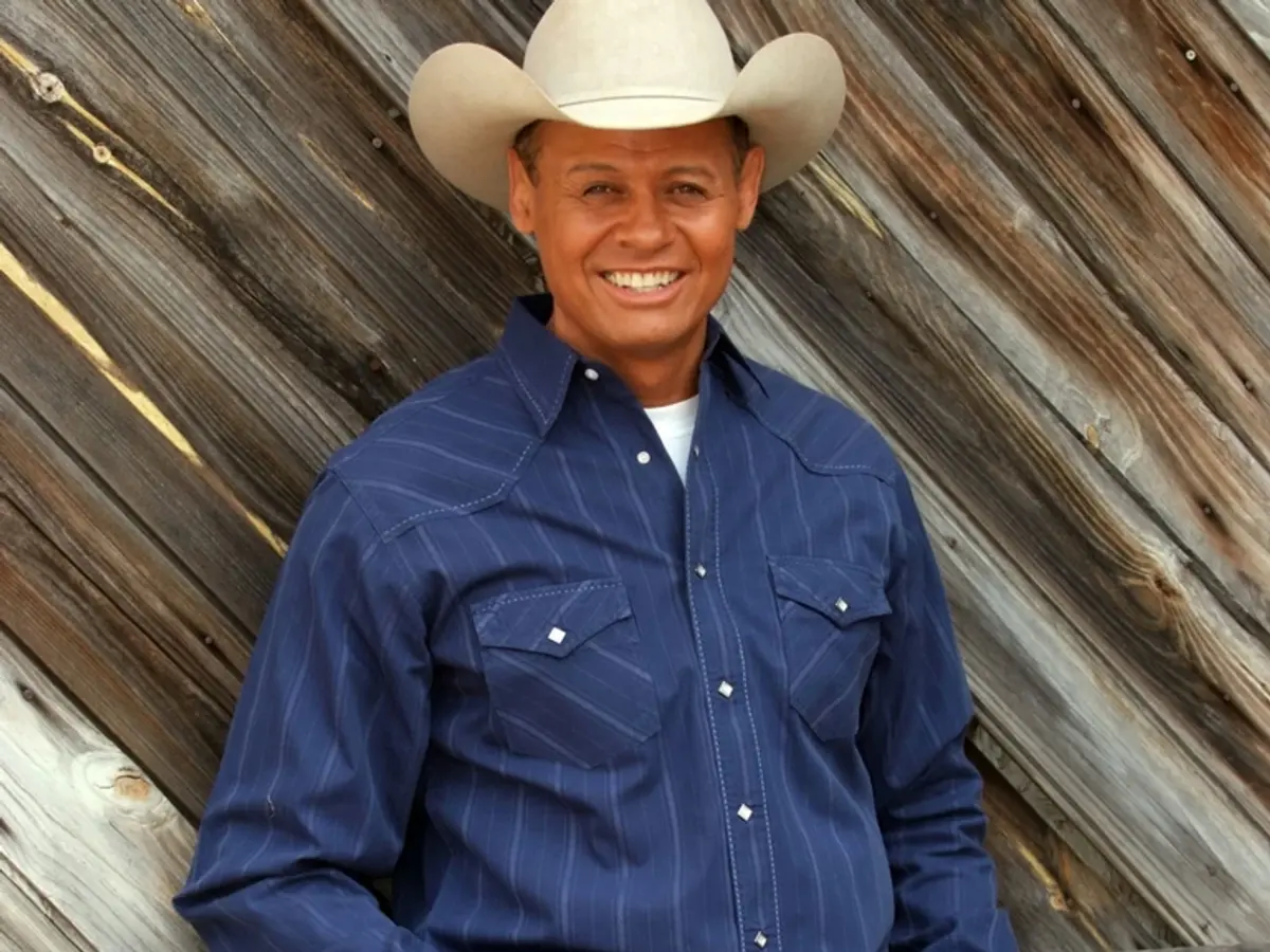 Neal McCoy
