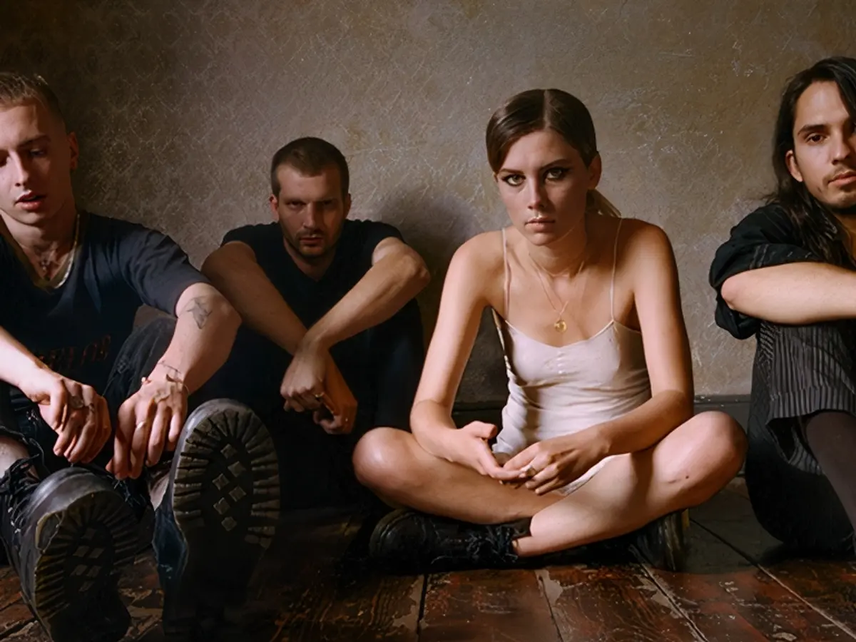 2026 Osheaga Music and Arts Festival - Friday (Twenty One Pilots, The XX, The Neighbourhood)