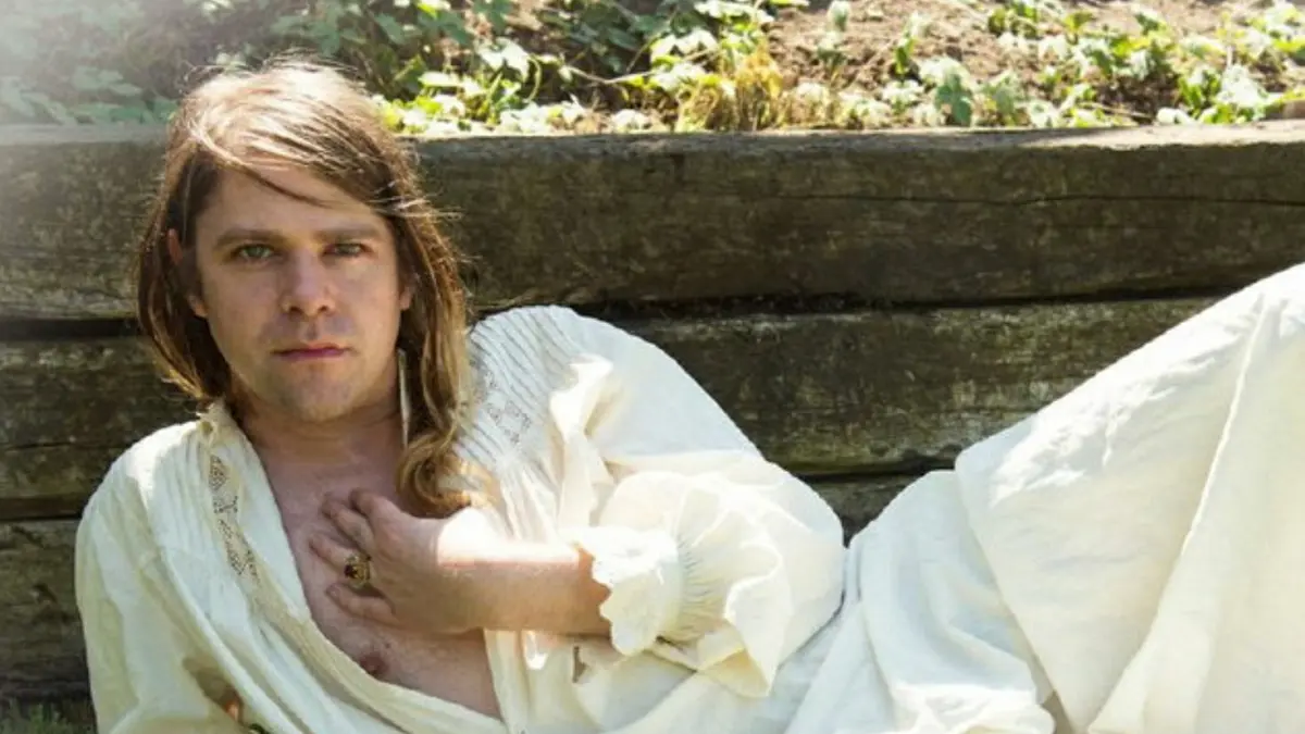 Ariel Pink
