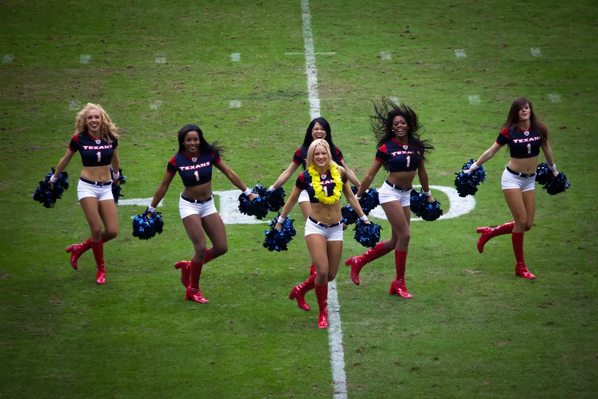 2025 Houston Texans Season Tickets (Includes Tickets To All Regular Season Home Games)