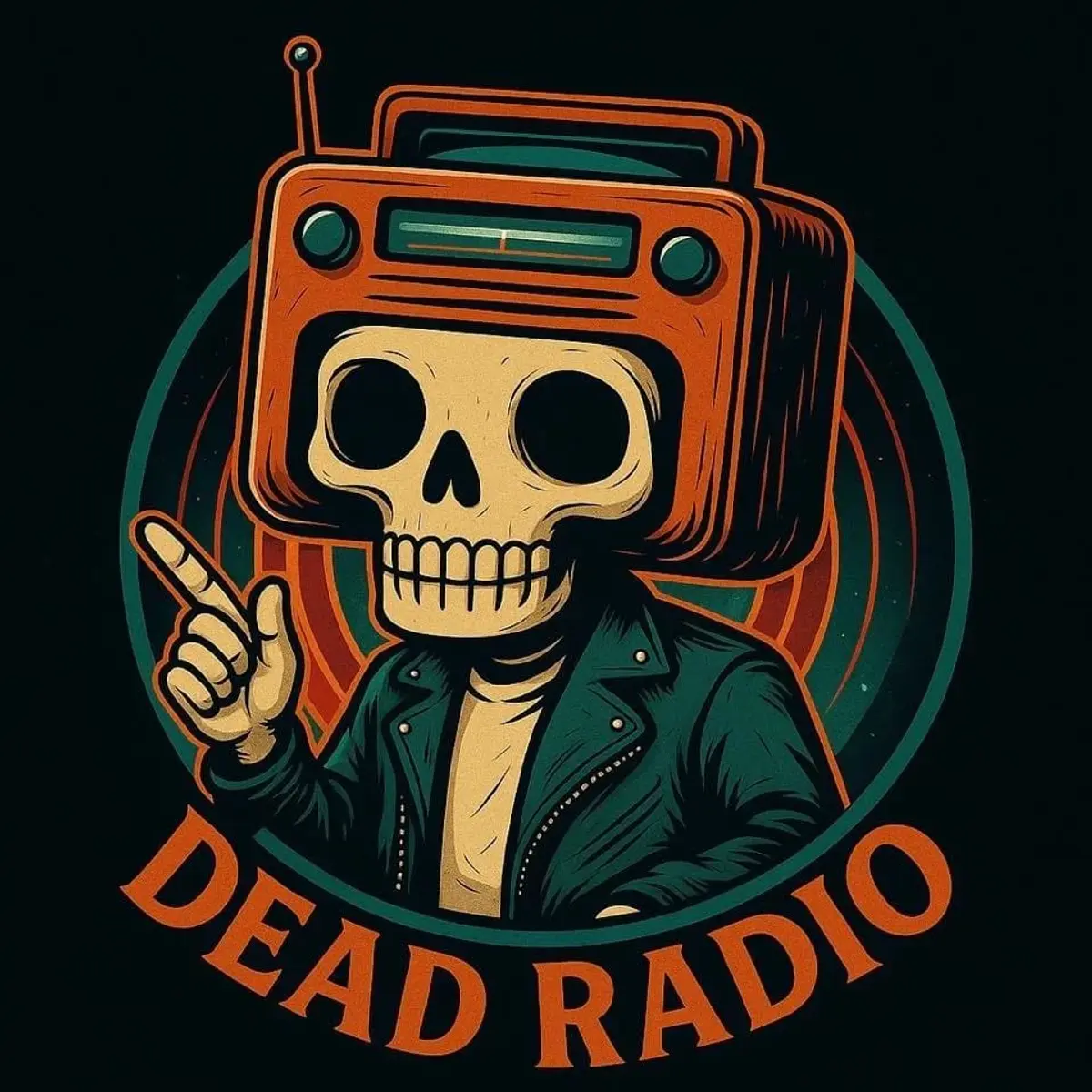 Table Reservations for Dead Radio
