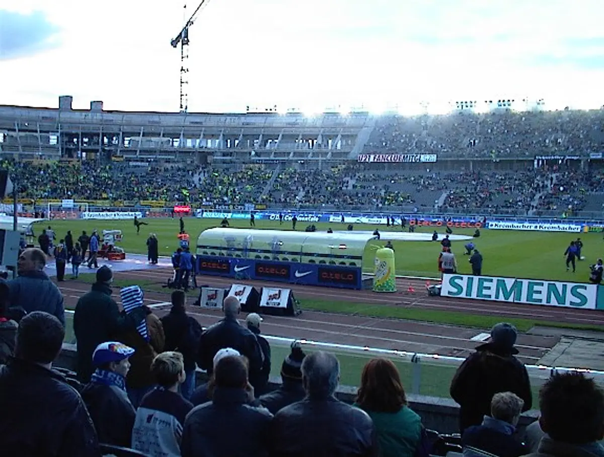 St. Louis Ambush at Tacoma Stars