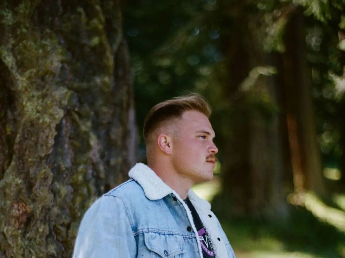 Zach Bryan
