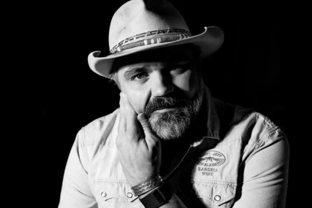 D'JANGO WALKER & THE JERRY JEFF WALKER BAND