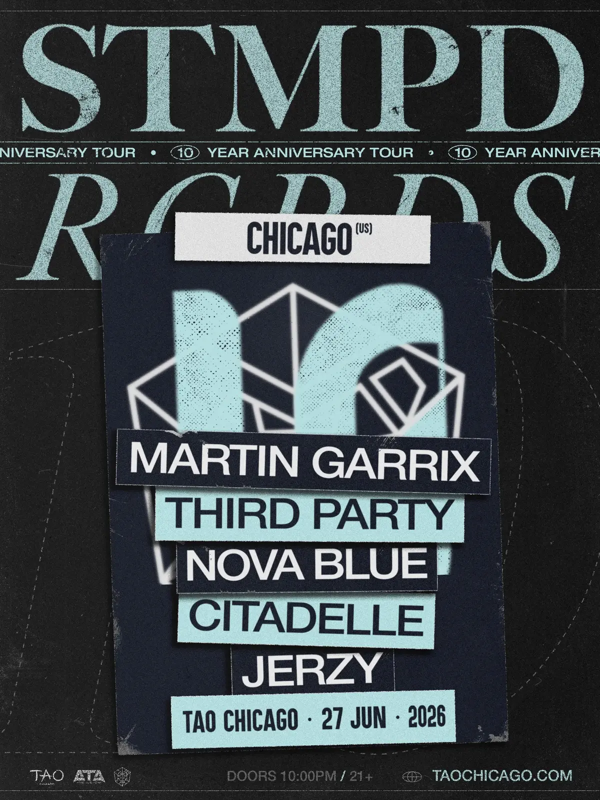 Martin Garrix