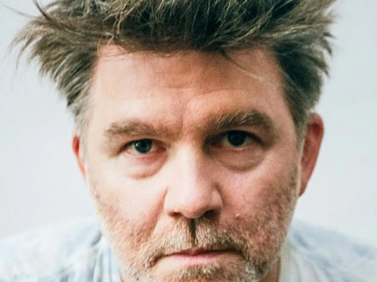 LCD Soundsystem (18+ Event)