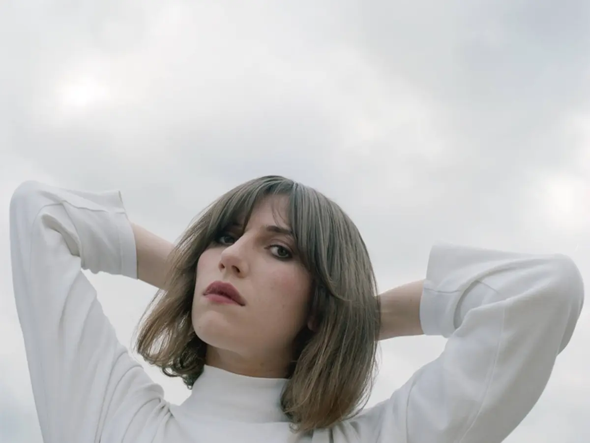 Aldous Harding