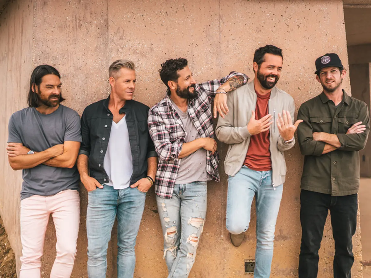 Old Dominion