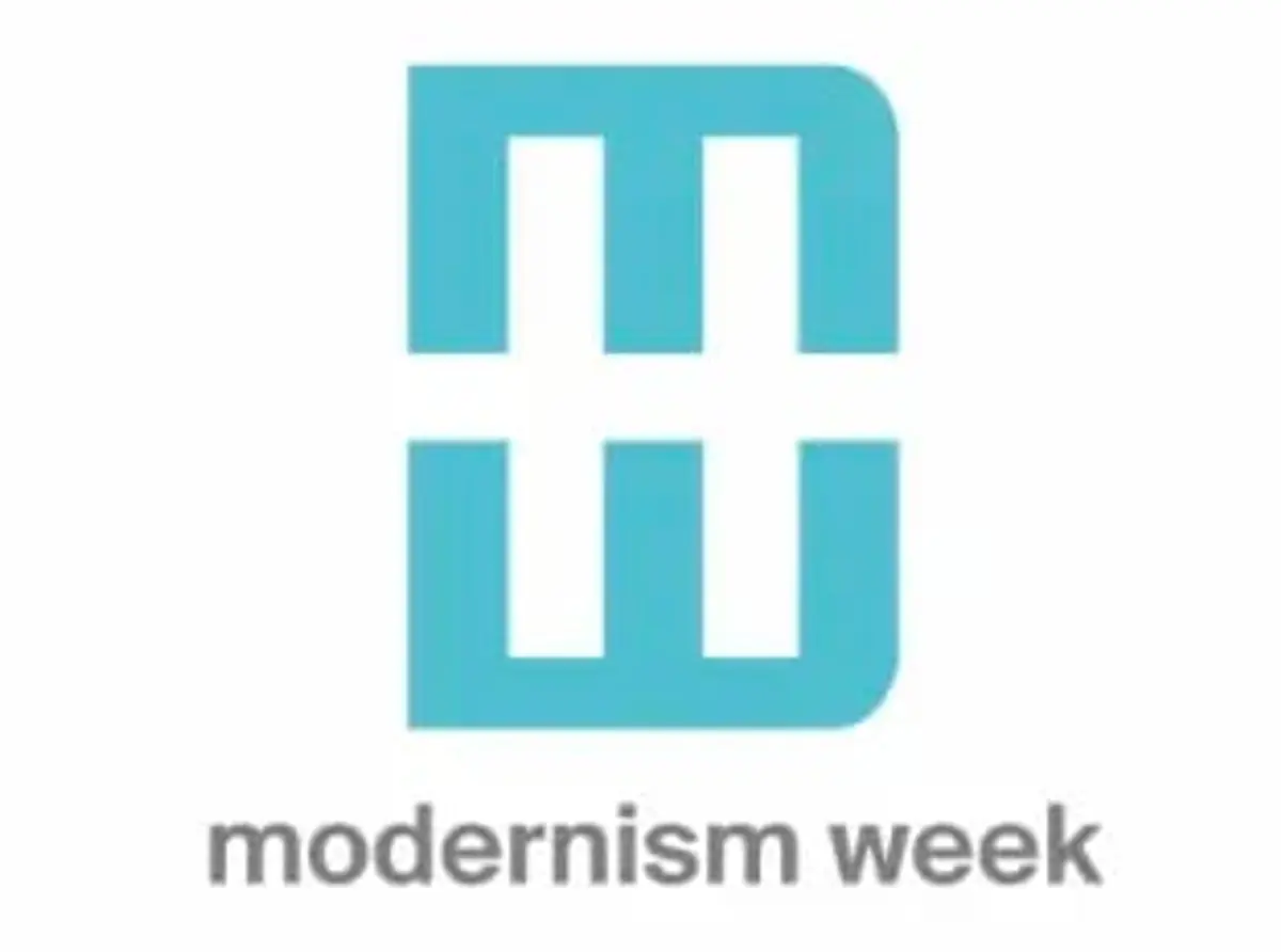 Modernism Week 2026