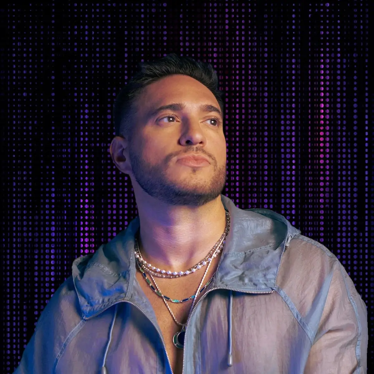 Guest List - Jonas Blue