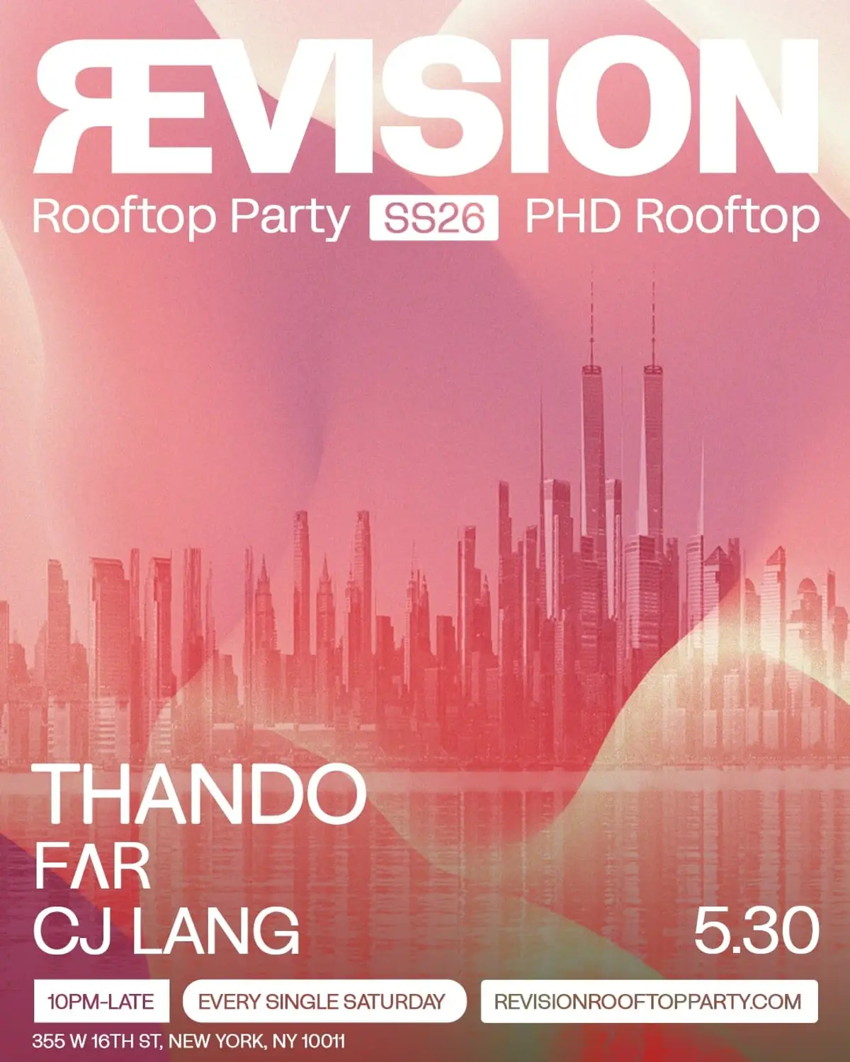 Revision Rooftop