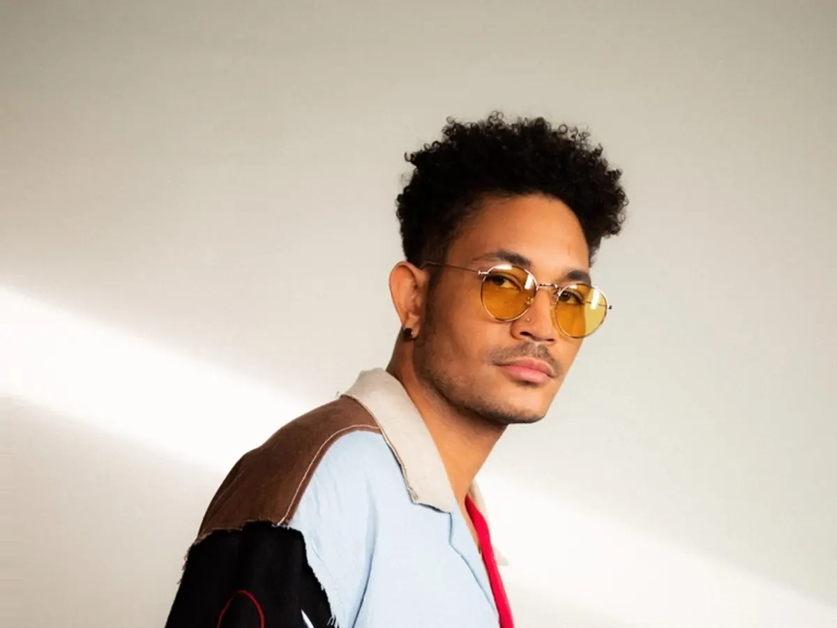 Bryce Vine